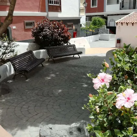 Garden アデヘ